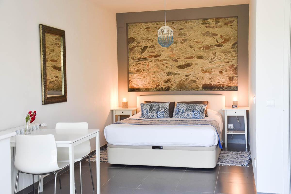 וילה נובה דה פויארס Casa Nas Serras מראה חיצוני תמונה