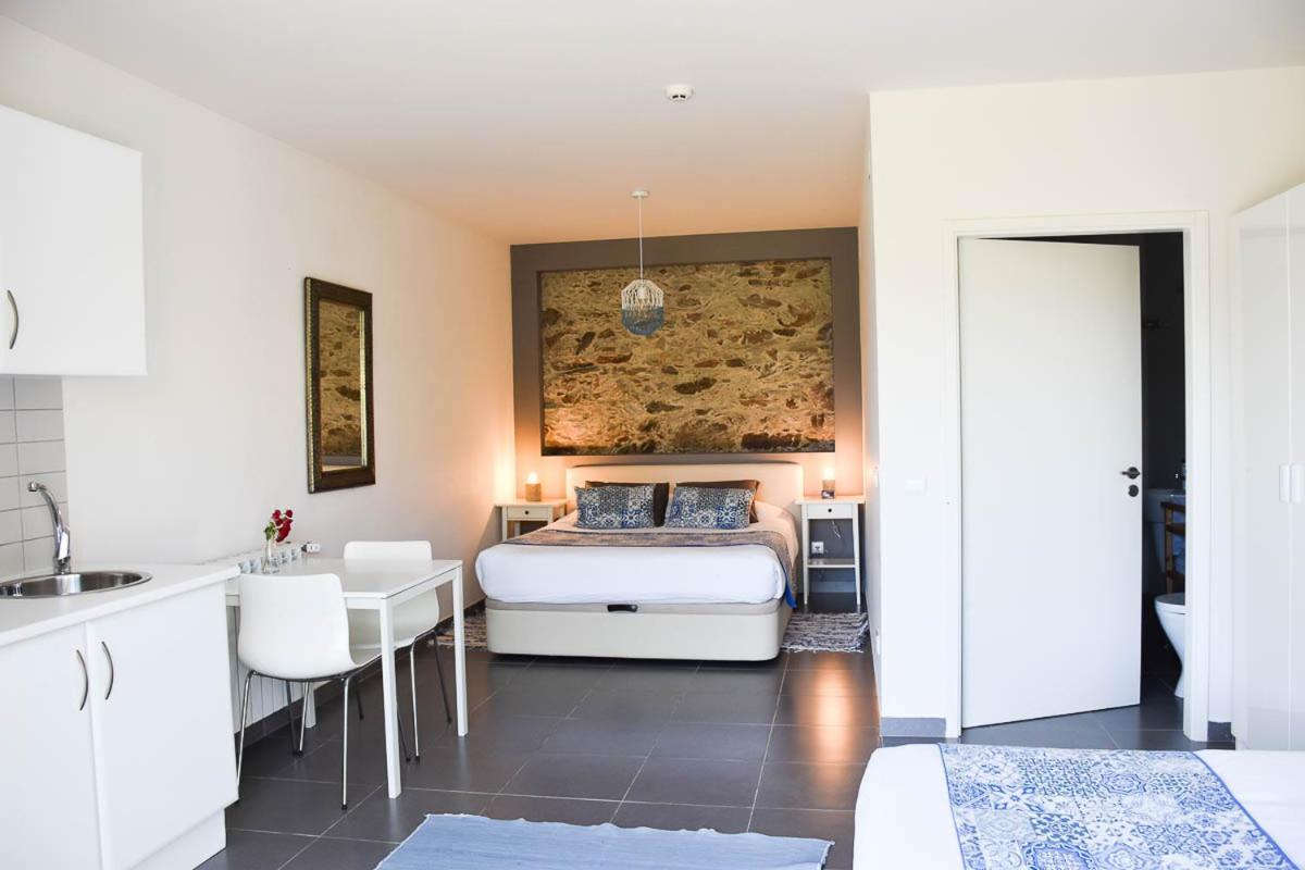 וילה נובה דה פויארס Casa Nas Serras מראה חיצוני תמונה