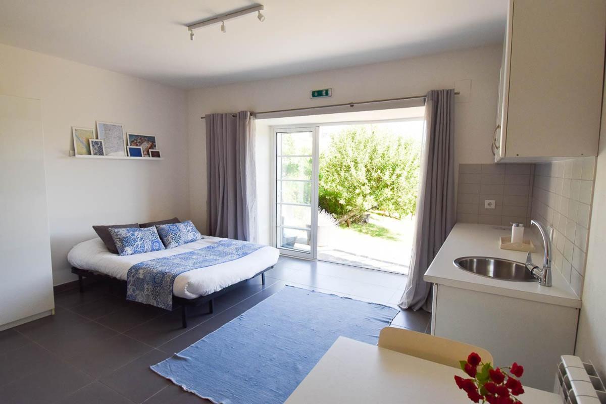 וילה נובה דה פויארס Casa Nas Serras מראה חיצוני תמונה