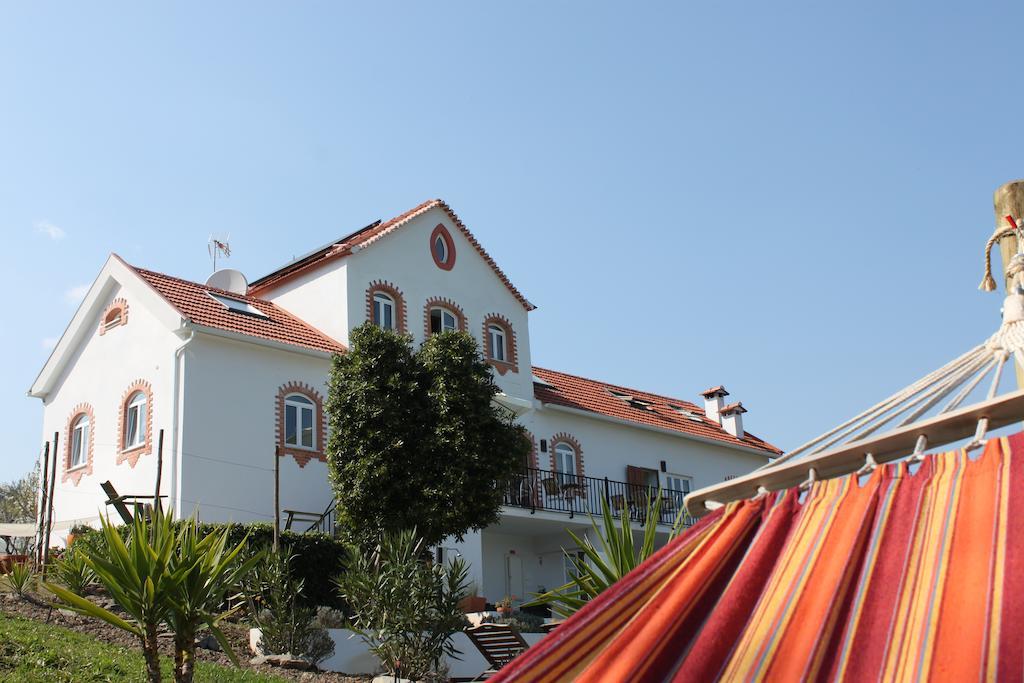 וילה נובה דה פויארס Casa Nas Serras מראה חיצוני תמונה