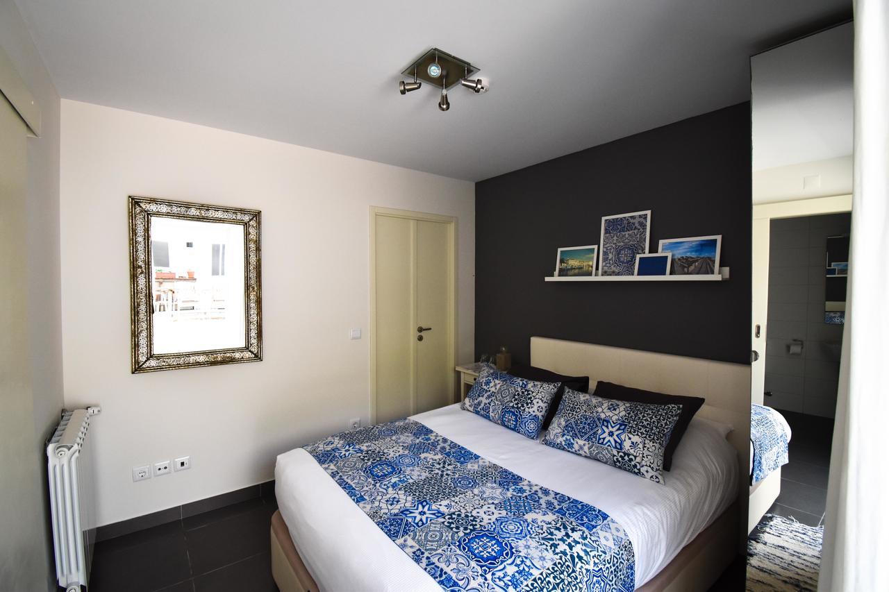 וילה נובה דה פויארס Casa Nas Serras מראה חיצוני תמונה