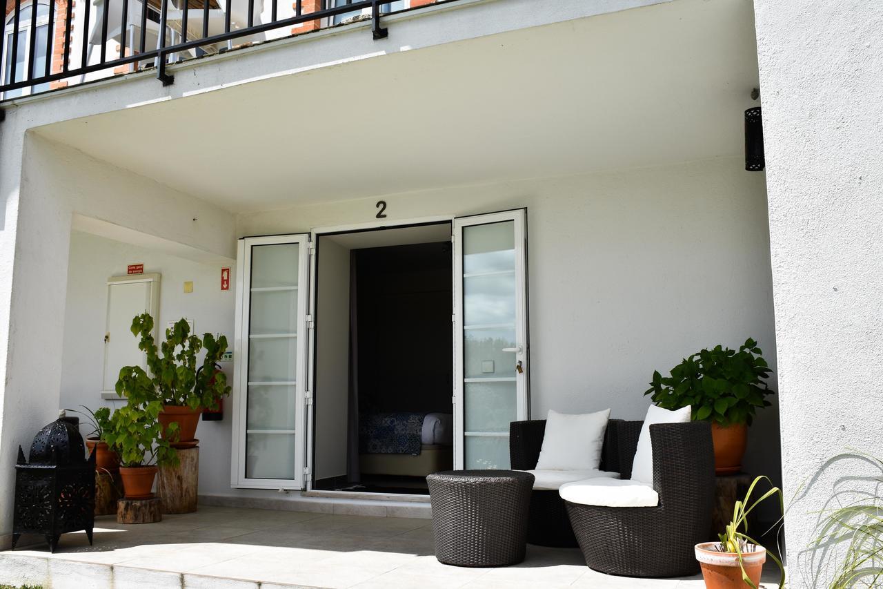 וילה נובה דה פויארס Casa Nas Serras מראה חיצוני תמונה