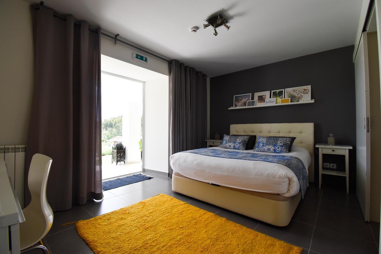 וילה נובה דה פויארס Casa Nas Serras מראה חיצוני תמונה
