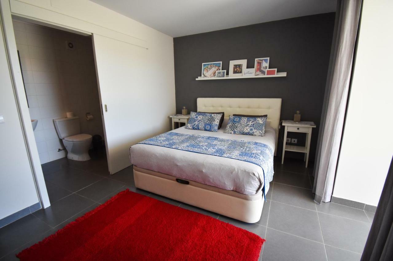 וילה נובה דה פויארס Casa Nas Serras מראה חיצוני תמונה